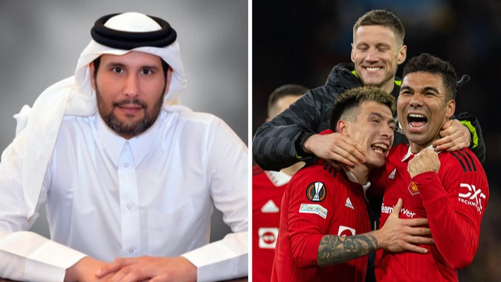 UEFA have already allowed two clubs from one owner to enter Champions League amid Man United takeover