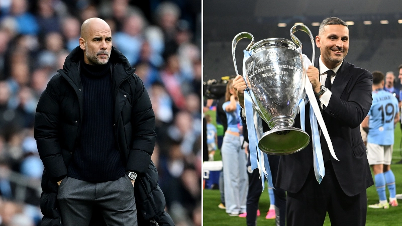 Six clubs 'giving evidence against Man City' in legal row with Premier League named including two huge rivals