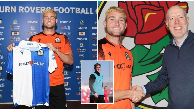 Blackburn are still waiting to find out if they've signed MLS star - five days after transfer window closed