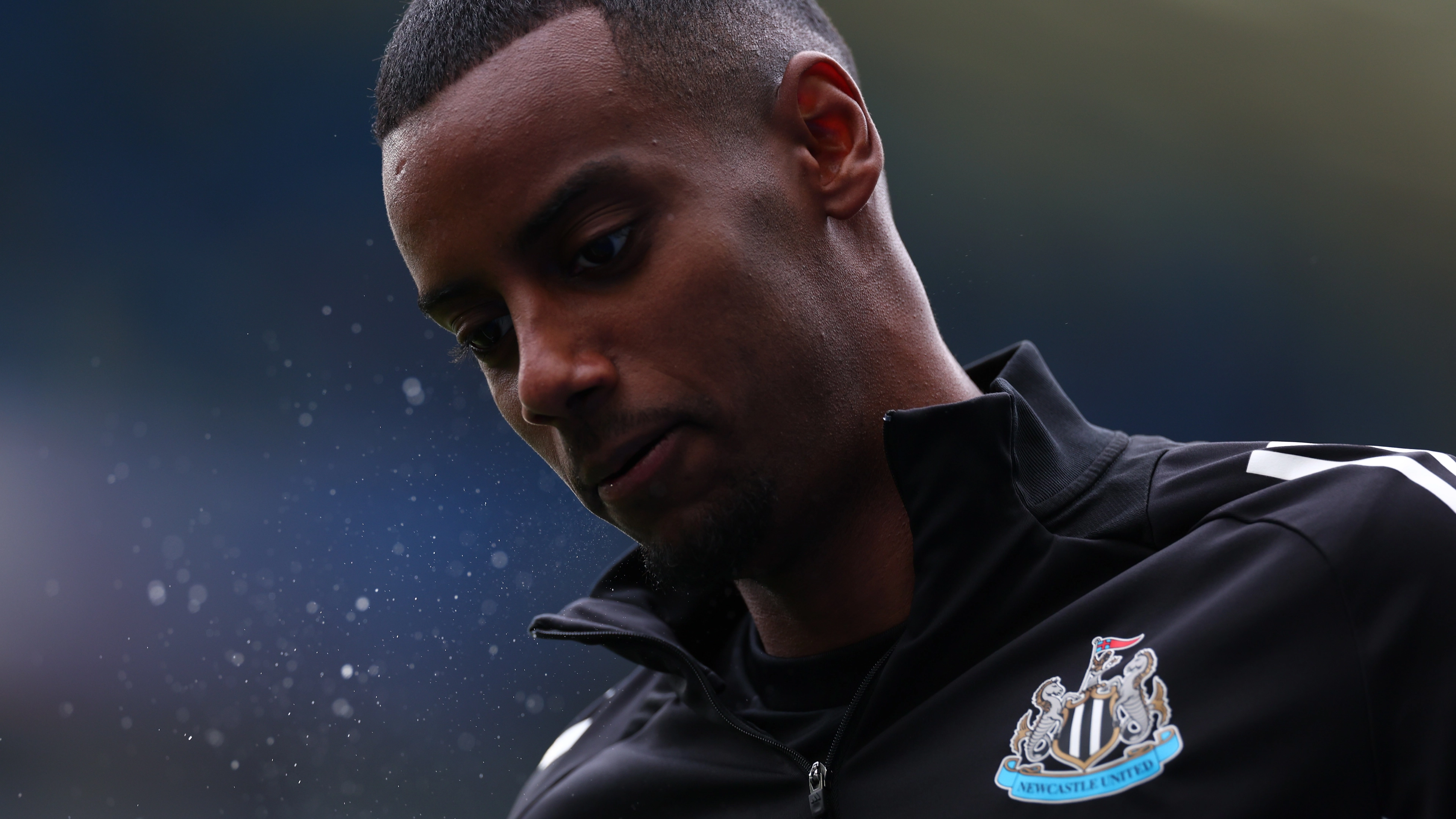 Little-known FIFA rule 'could leave Newcastle powerless to stop Alexander Isak joining Liverpool'