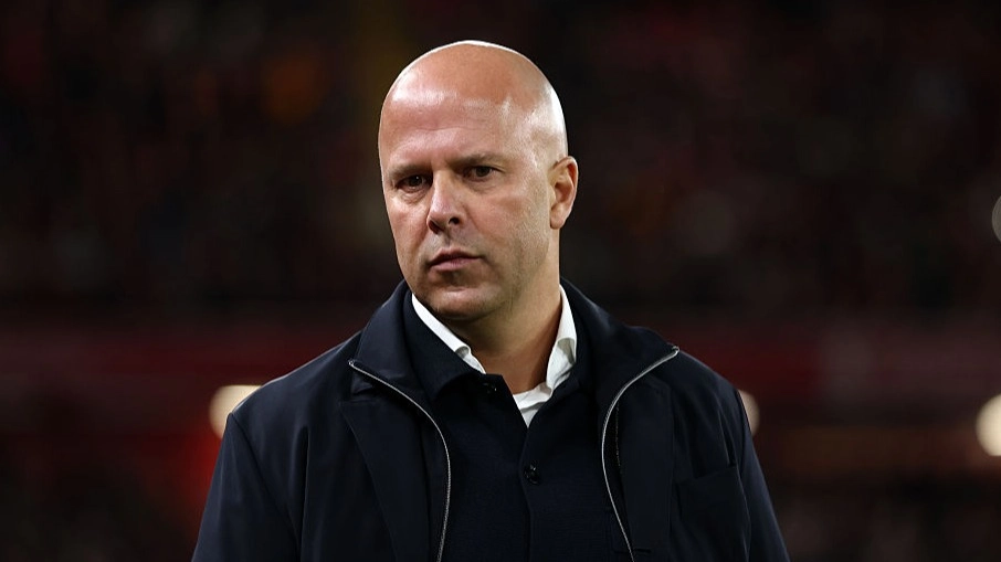 Liverpool Star Could Now Leave in January Deal as Bombshell Report Drops