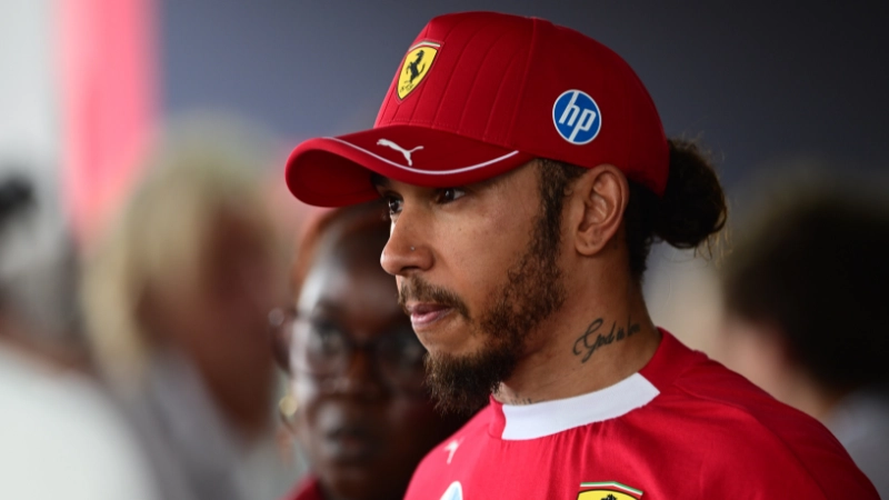 Lewis Hamilton tipped to make drastic Ferrari decision after disastrous F1 Hungarian Grand Prix