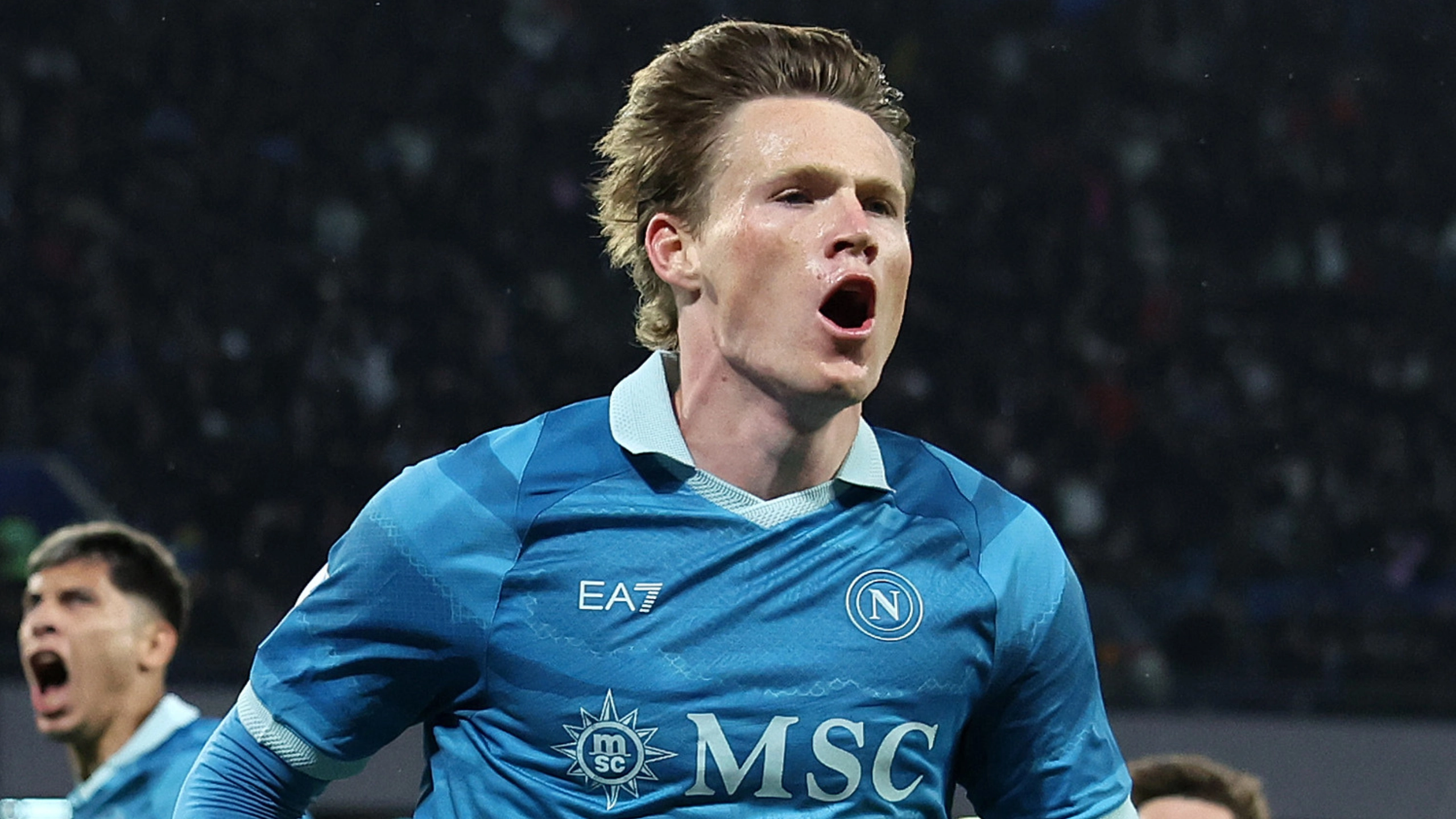 Scott McTominay's weekly salary at Napoli 'leaked' and Man Utd fans won't believe how much he earns
