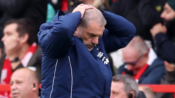 First Nottingham Forest Player Addresses Sacking of Ange Postecoglou