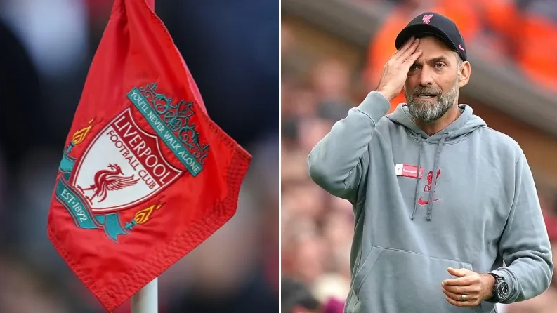 Liverpool announce 11 players are leaving the club
