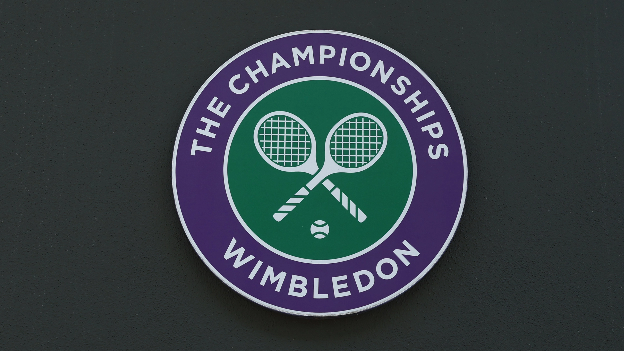 British tennis star handed largest Wimbledon fine for incident during practice session as 12 players punished