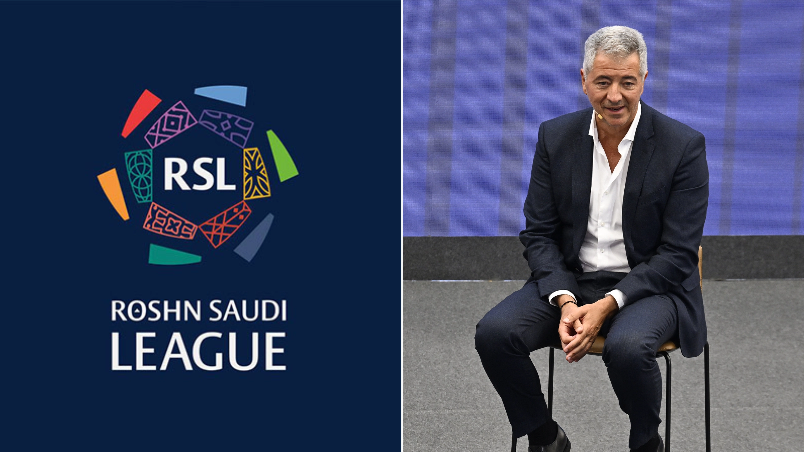 Saudi Arabia interested in becoming new owners of European giants, the club will be ready to take over football