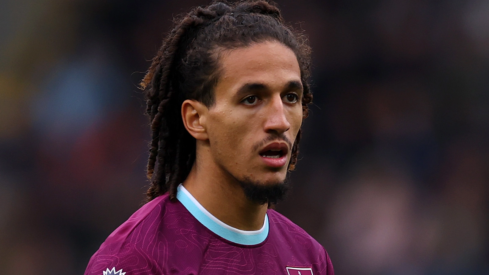 Police Launch Investigation After Allegation Made Against Hannibal Mejbri During Burnley vs Leeds