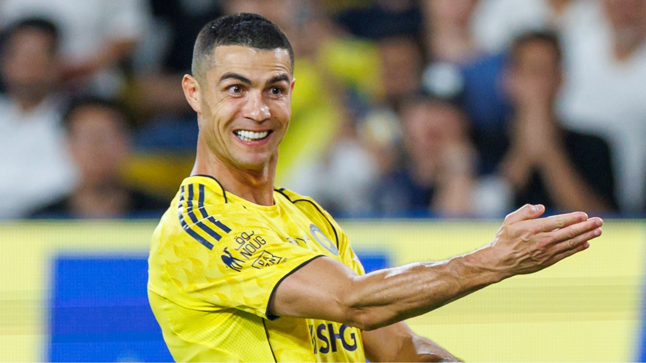 Cristiano Ronaldo Refuses to Speak in Man Utd WhatsApp Chat Because of One Player