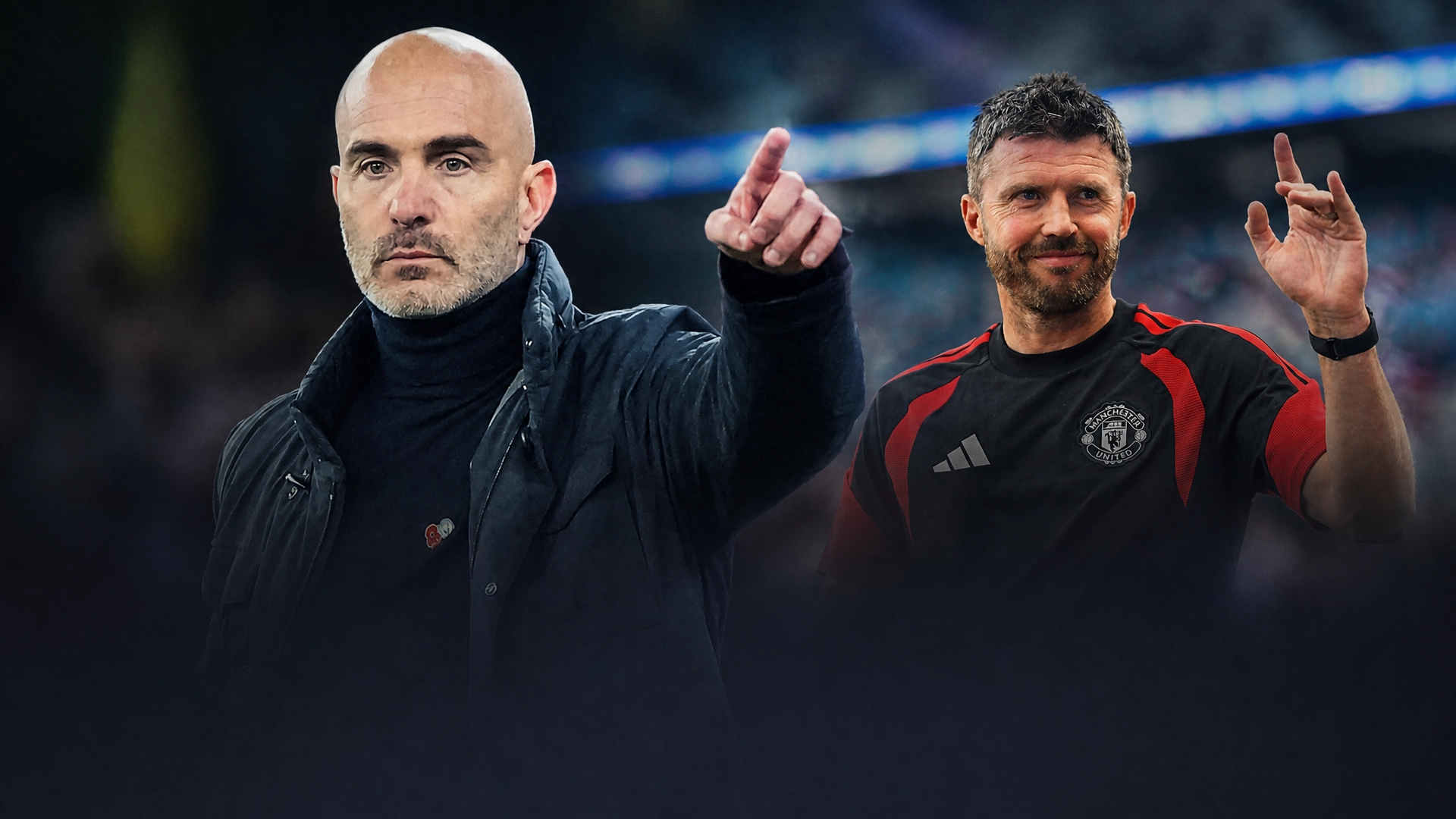 Man City star 'open' to joining Man Utd in unthinkable January transfer as asking price set