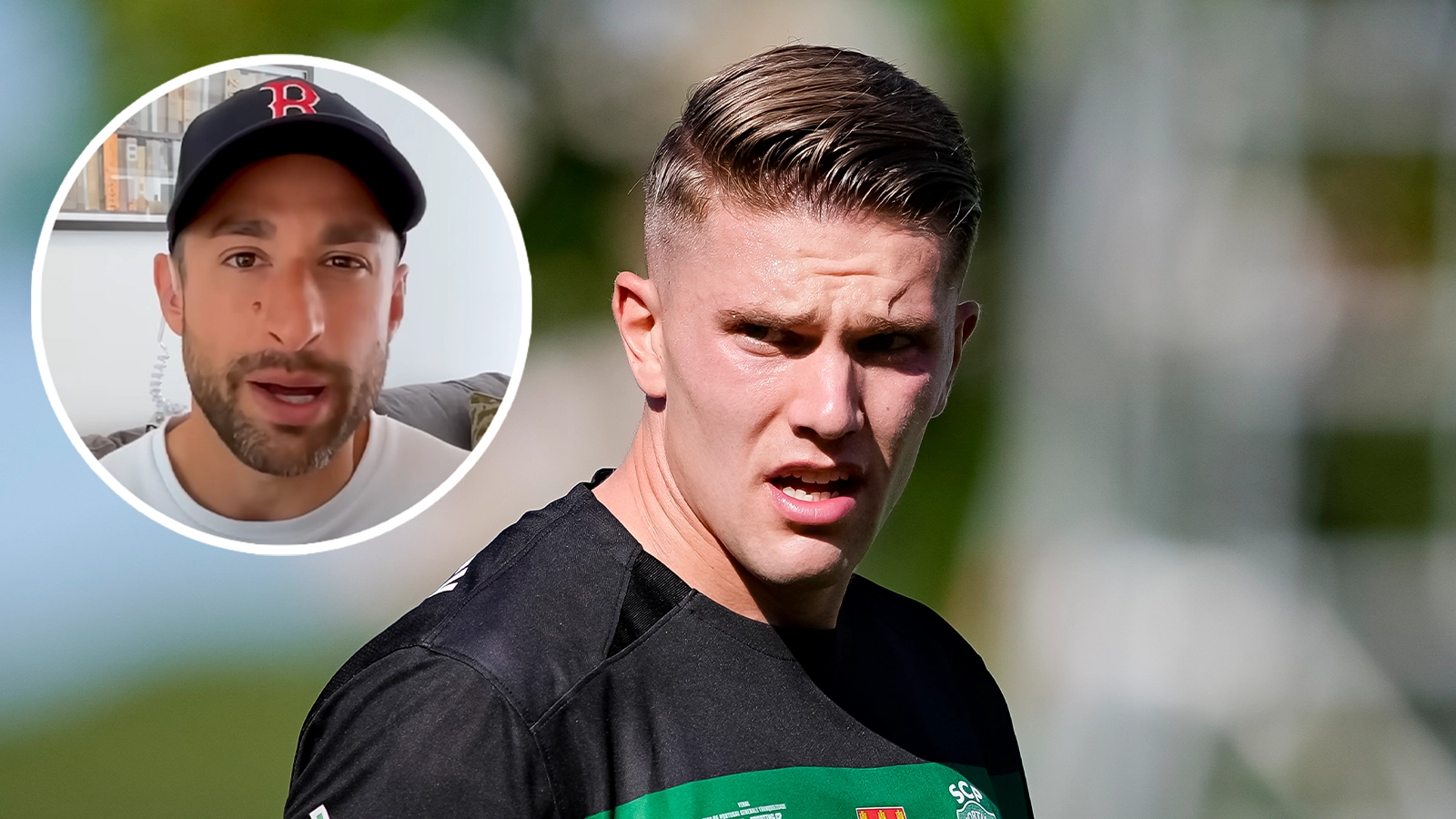 David Ornstein drops huge Viktor Gyokeres news out of the blue and it’s sent Arsenal fans into meltdown