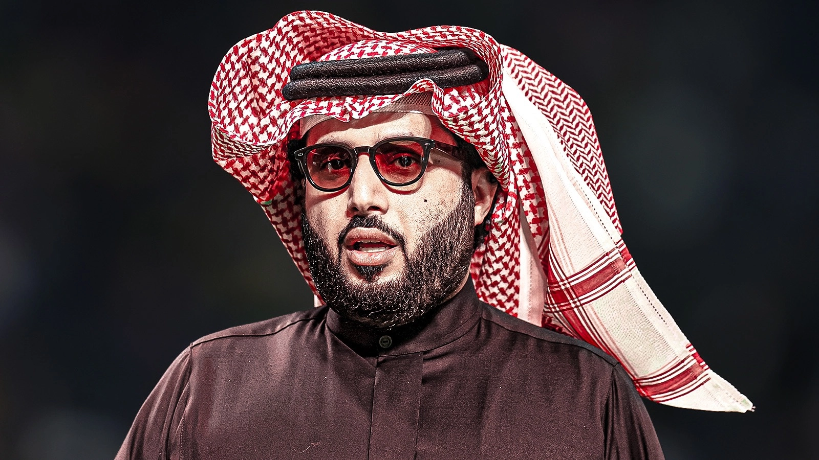 Turki Alalshikh 'sounded out' in potential takeover of former Premier League champions