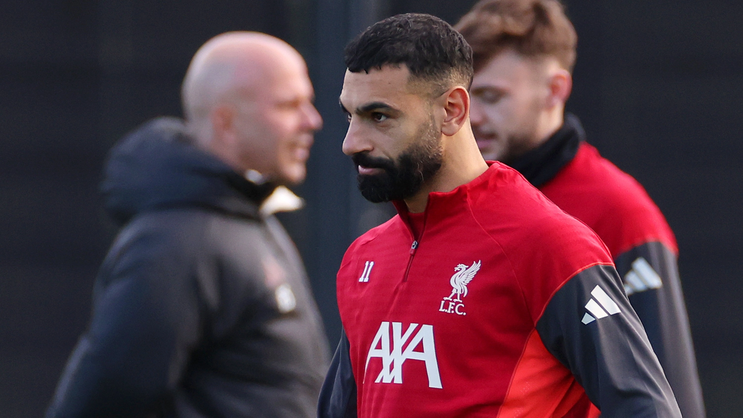 Man Utd Tipped to Make Mo Salah Offer as Outrageous Liverpool Transfer Touted