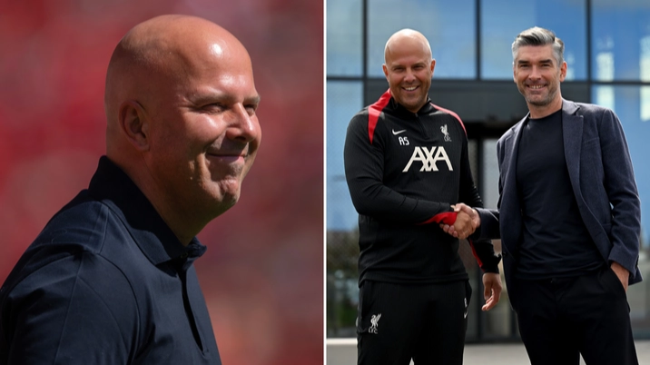 Liverpool handed another devastating transfer blow as furious fans call out Richard Hughes