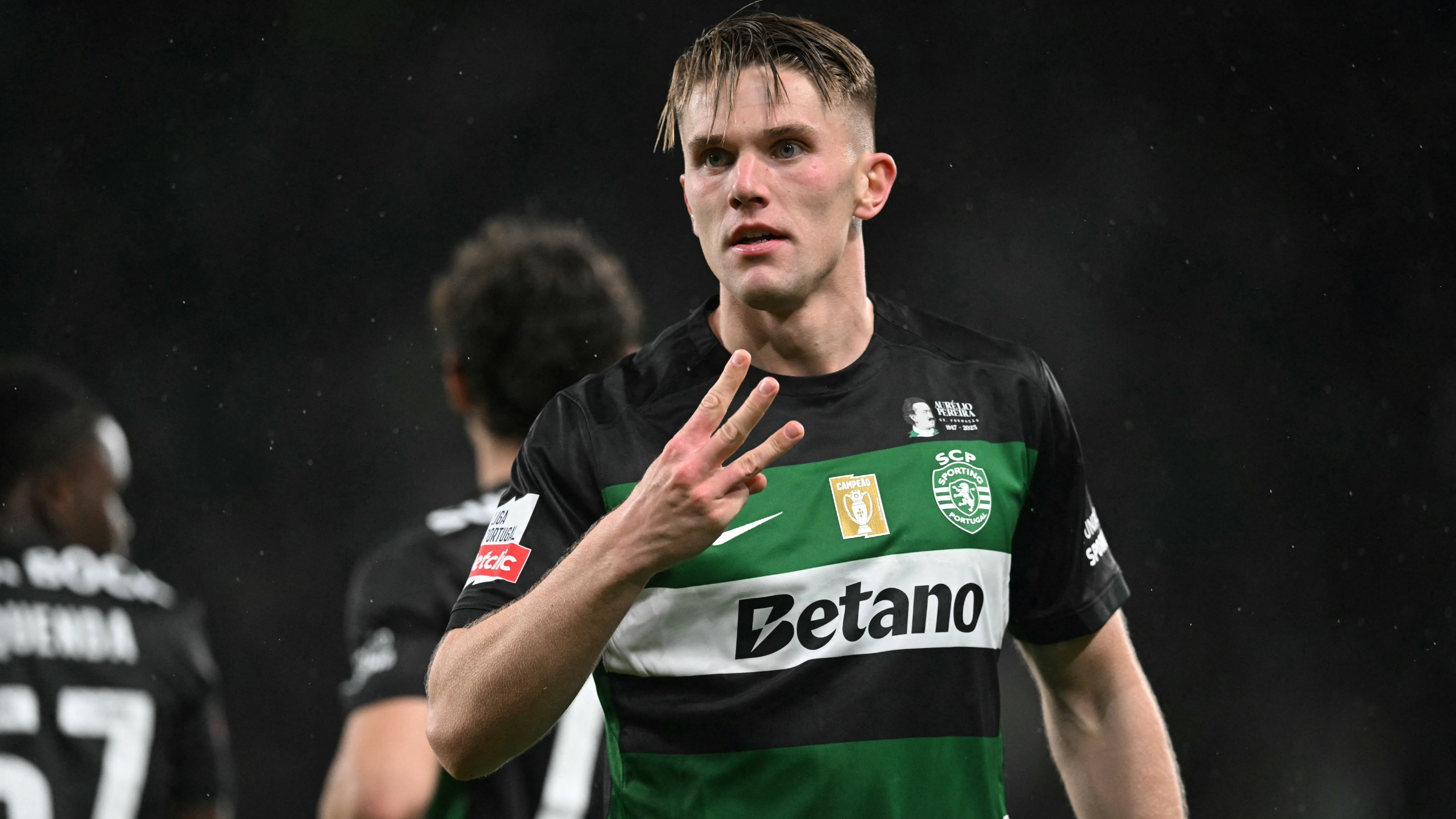 Viktor Gyokeres could join Arsenal for FREE as top lawyer drops biggest bombshell yet that nobody saw coming