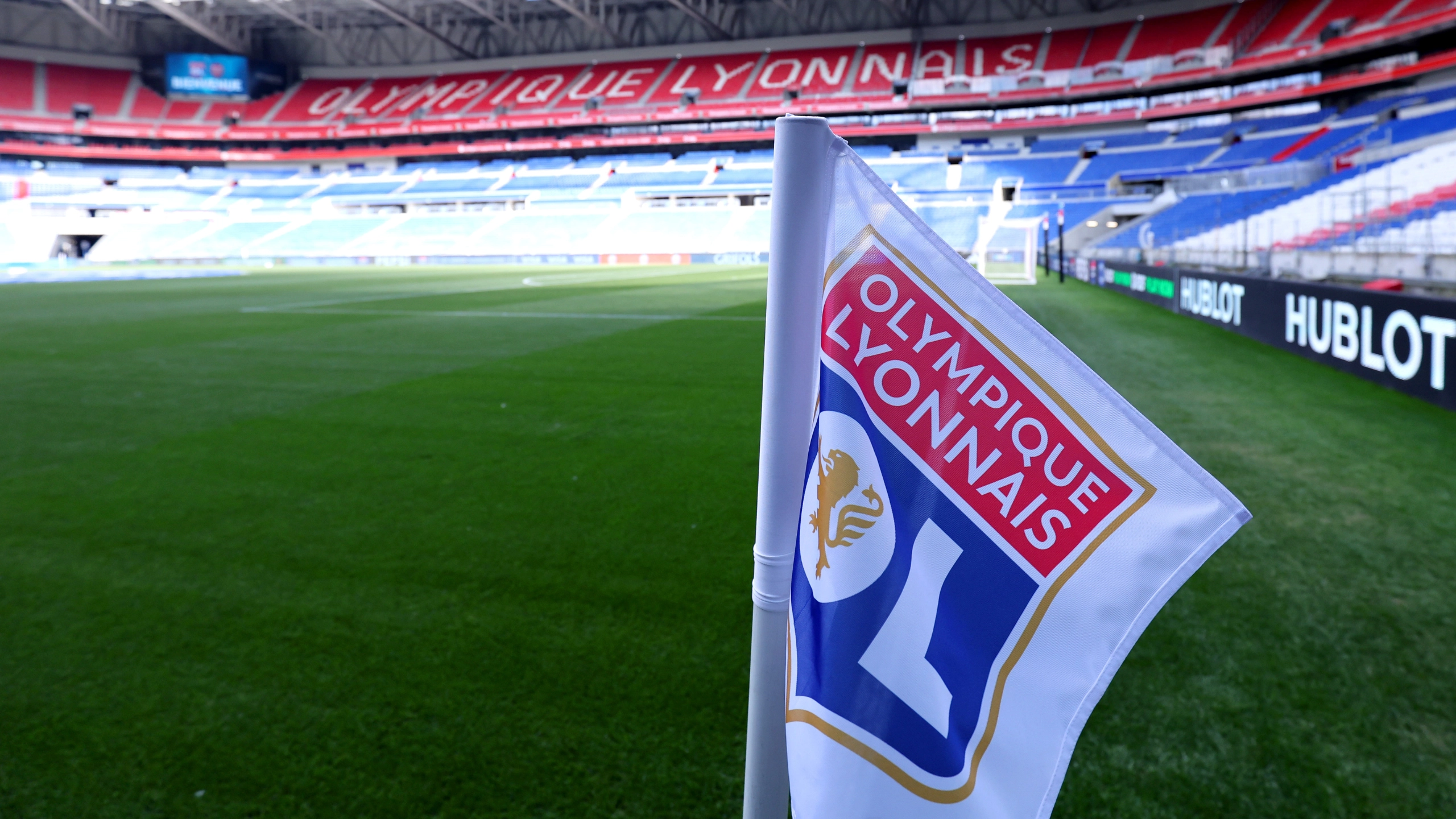 Lyon RELEGATED to Ligue 2 as official statement released