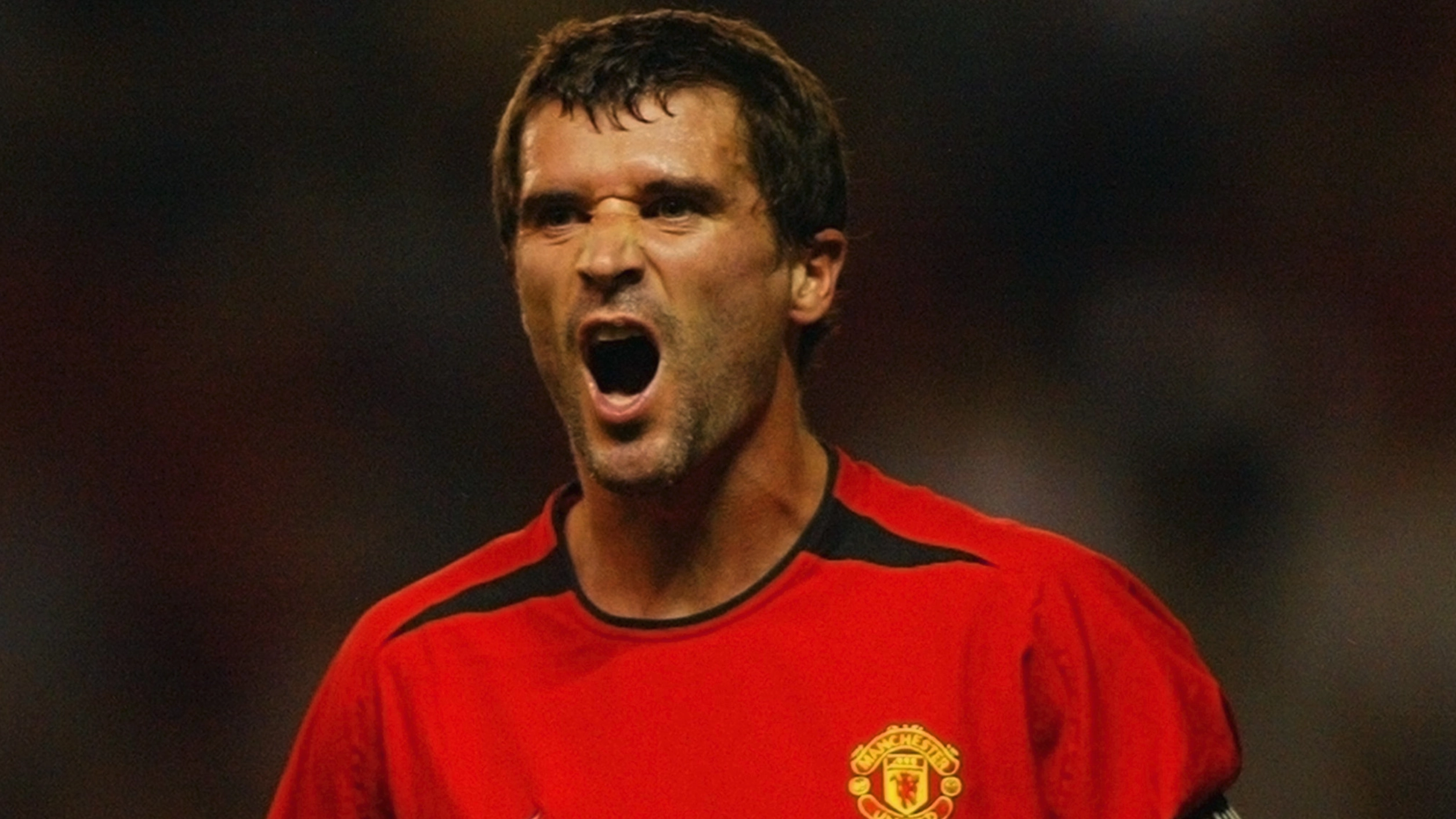 Roy Keane's former teammate opens up on 'confusing' incident which cost ex-Man Utd captain £12,000