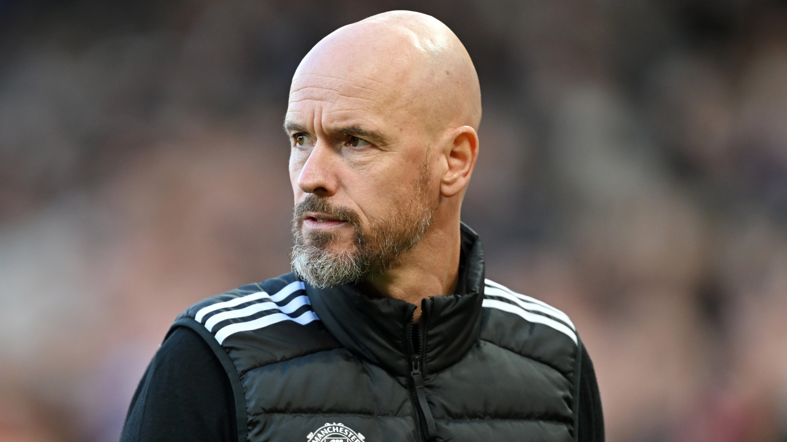 Erik ten Hag sends warning to Ruben Amorim in his first major interview since Man Utd sacking