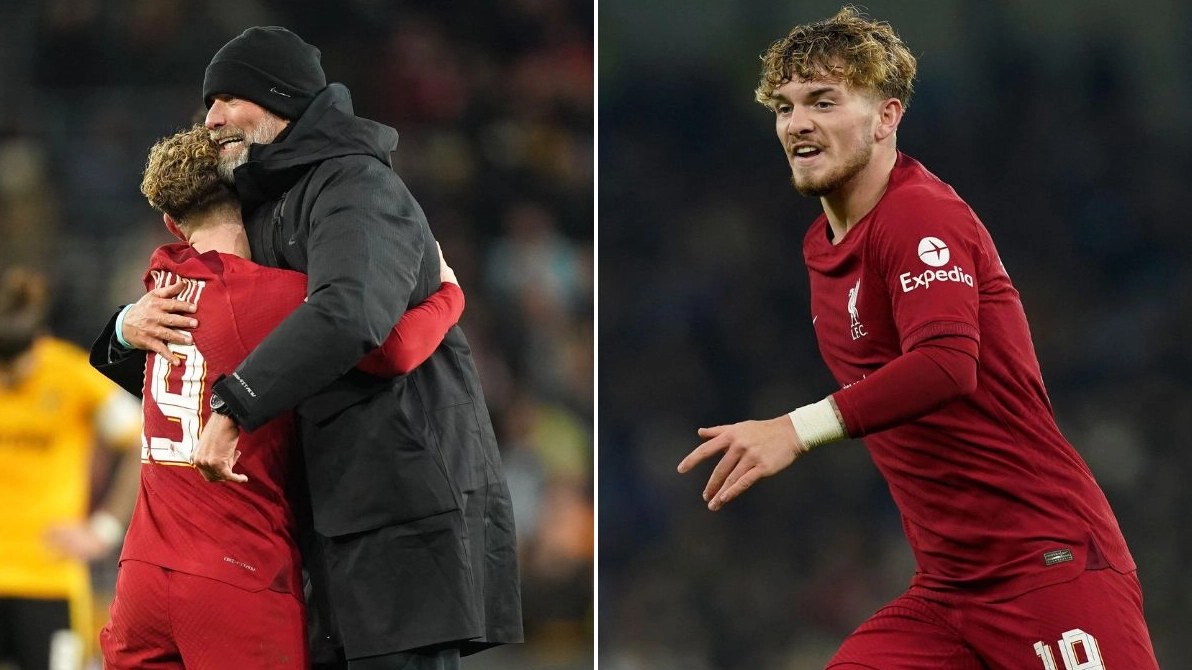 The incredible Harvey Elliott stat that proves his importance to Liverpool ahead of Chelsea clash