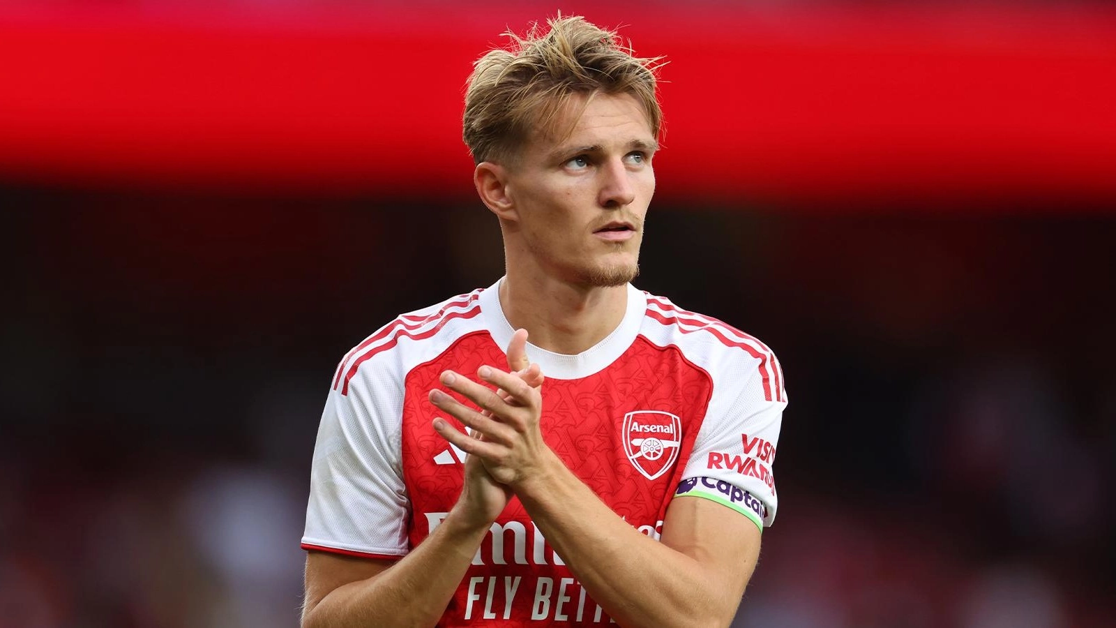 Arsenal legend demands Mikel Arteta strips Martin Odegaard of captaincy and names replacement