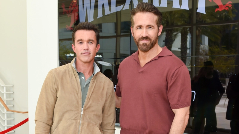 Wrexham could axe seven players if they're promoted as Ryan Reynolds and Rob McElhenney face tough calls