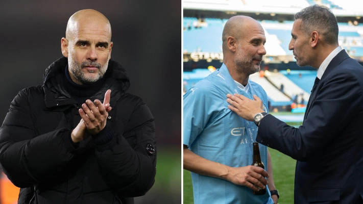 Man City 115 charges bombshell drops minutes after news of Erling Haaland's new contract breaks
