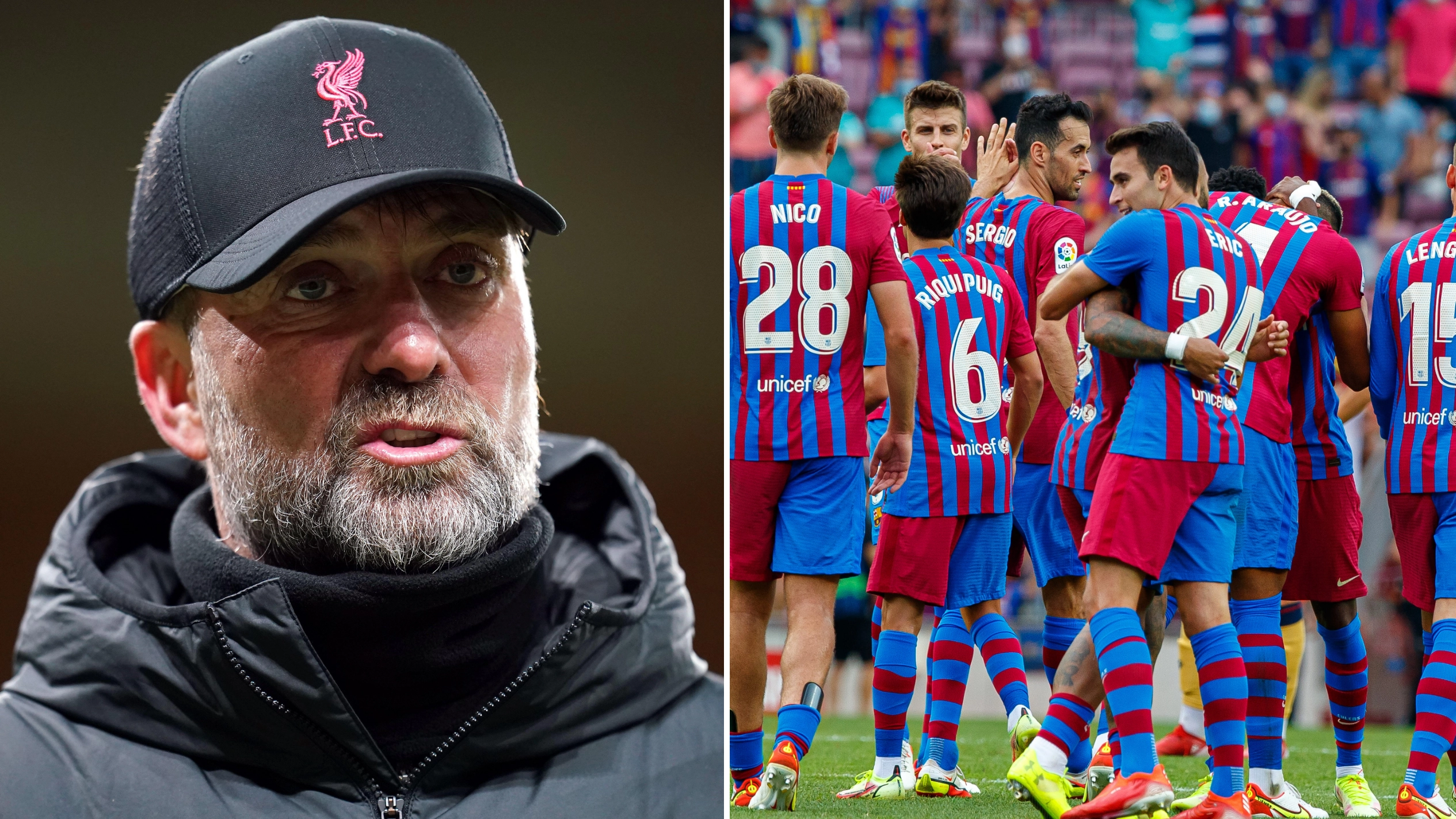 Liverpool To Offer Barcelona Starter A Staggering Contract Worth 50 TIMES His Current Salary