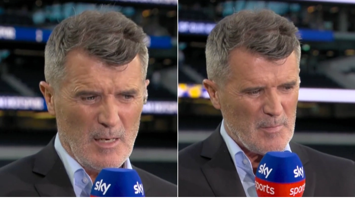 Roy Keane tears apart Anthony Martial with cold insult before taking aim at three Man Utd stars