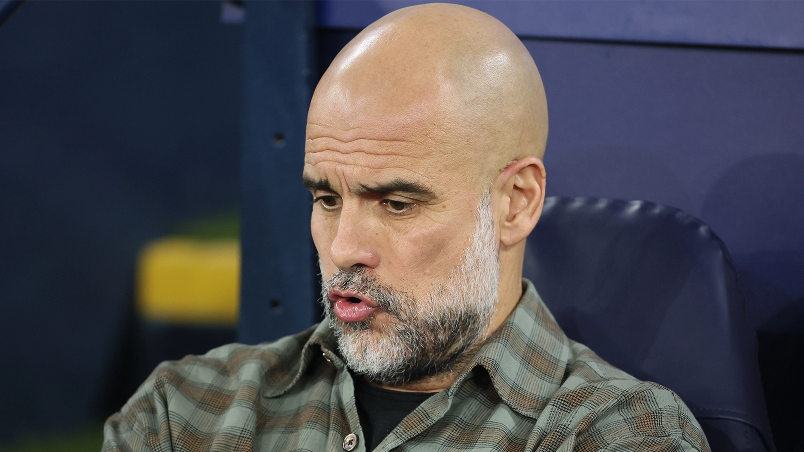Man City's two-word post about Real Madrid game has aged incredibly poorly