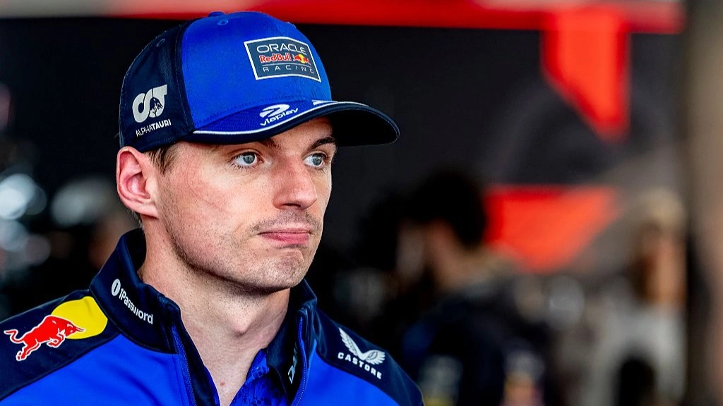 Max Verstappen refuses to start Japan media session because of ugly interaction