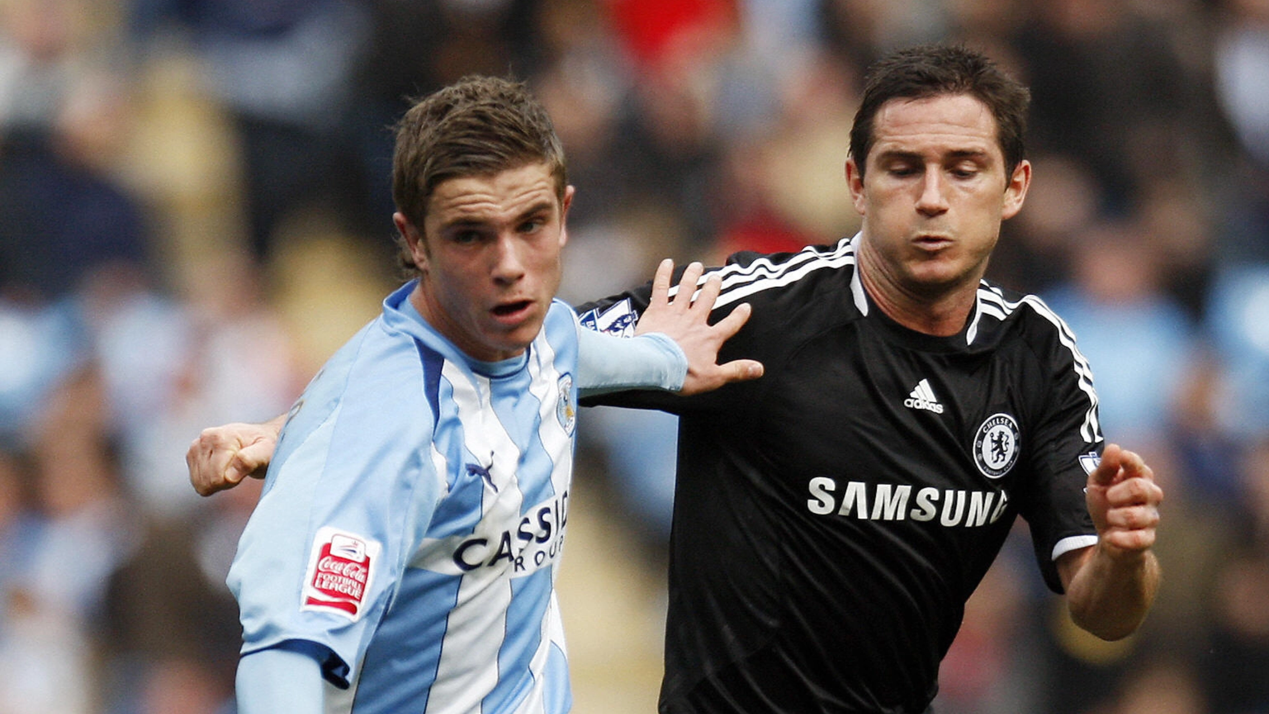 What happened to the 20 England youngsters The Guardian dubbed 'future stars' of the national team in 2008