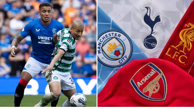 Chelsea left out of plan for 'British Super League' with 13 clubs including four non-Premier League sides