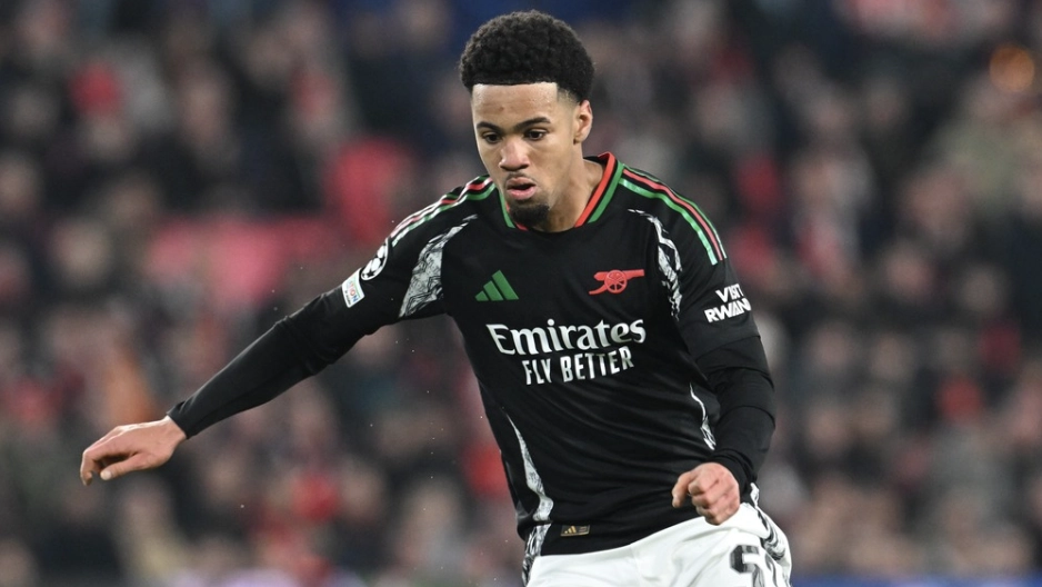 Unbelievable Ethan Nwaneri stats emerge after Arsenal's Champions League win over PSV