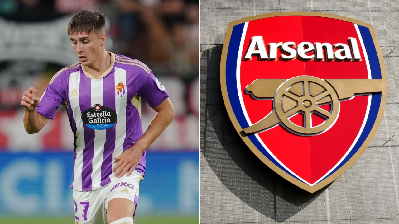 "Interesting domino..." - Romano claims Arsenal signing could depend on Emirates exit