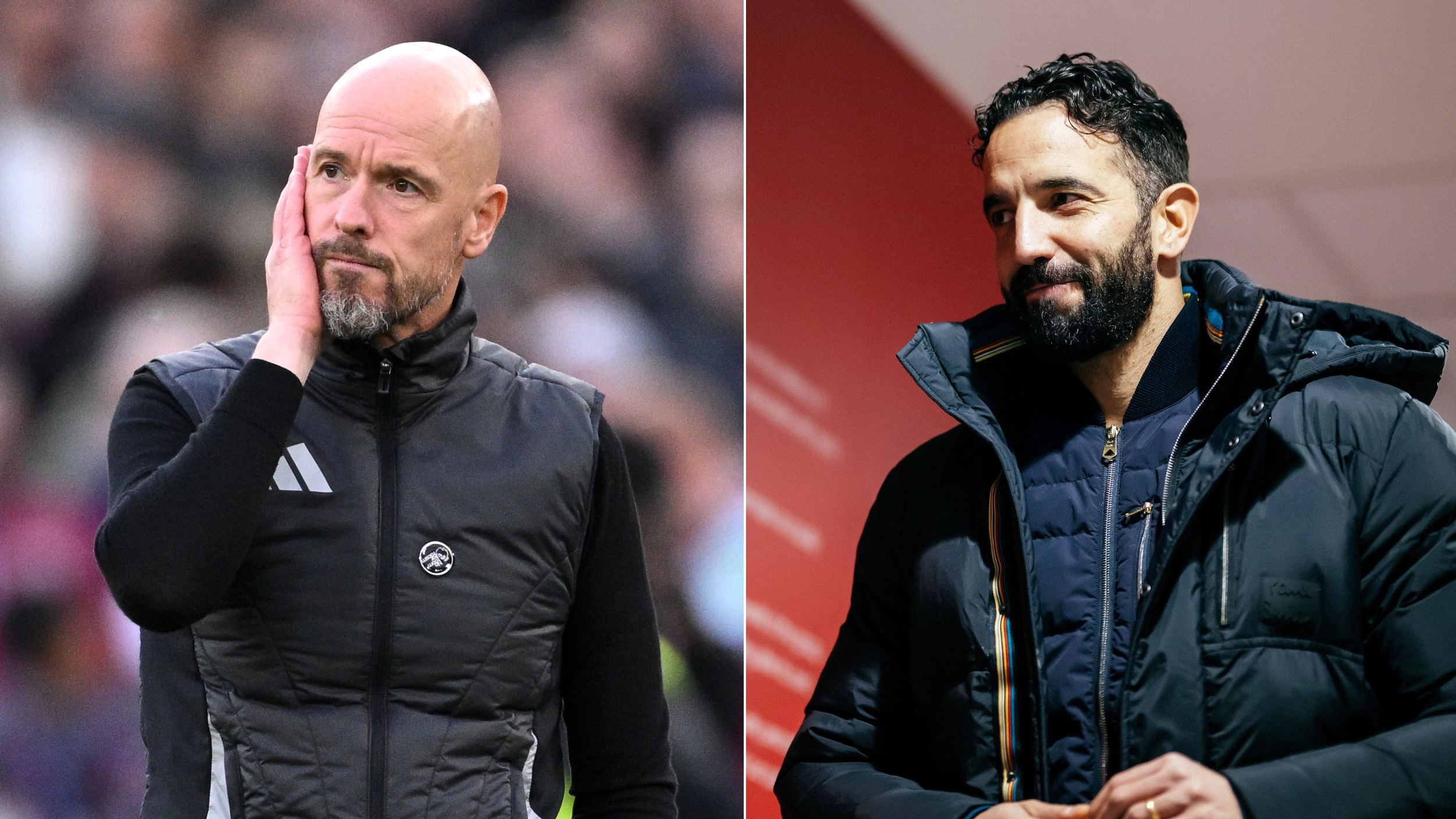 Man Utd set to launch bid for £40m star who rejected them under Erik ten Hag