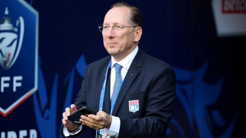 Players who could leave Lyon after relegation to Ligue 2 confirmed as club release damning statement