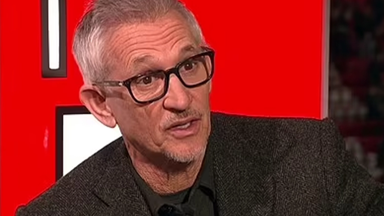 Gary Lineker blames Sir Alex Ferguson for Man Utd's decline as Ruben Amorim spell hits new low