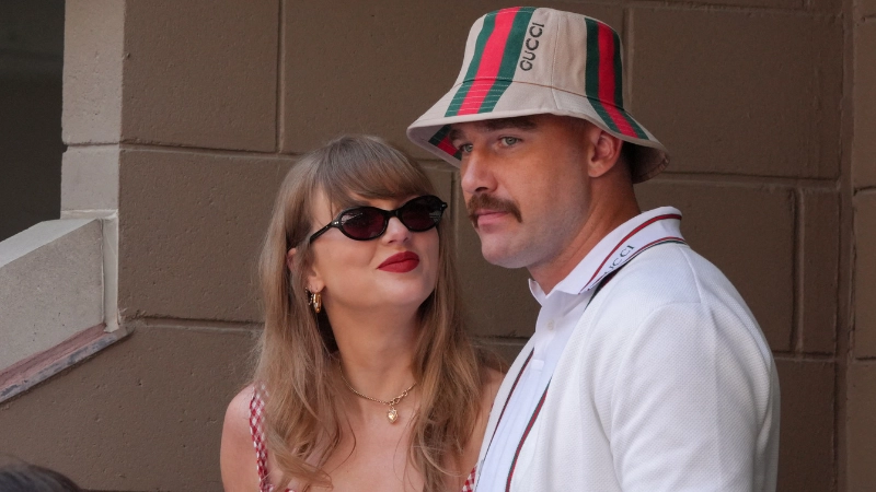 Travis Kelce's friend reveals why they haven't spoken since Taylor Swift relationship became 'serious'