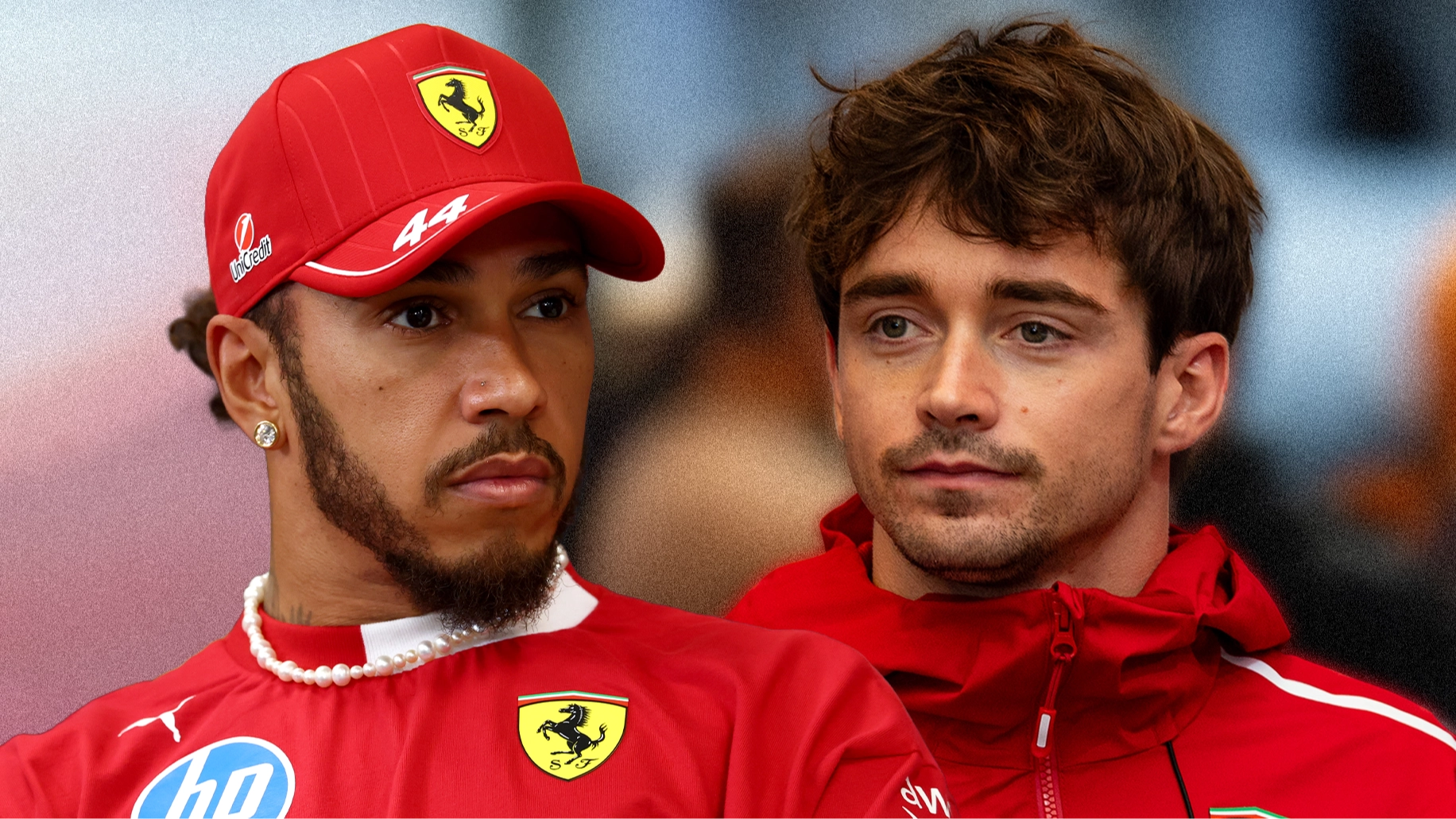 Ferrari Confirm Driver Change Ahead of Abu Dhabi Grand Prix