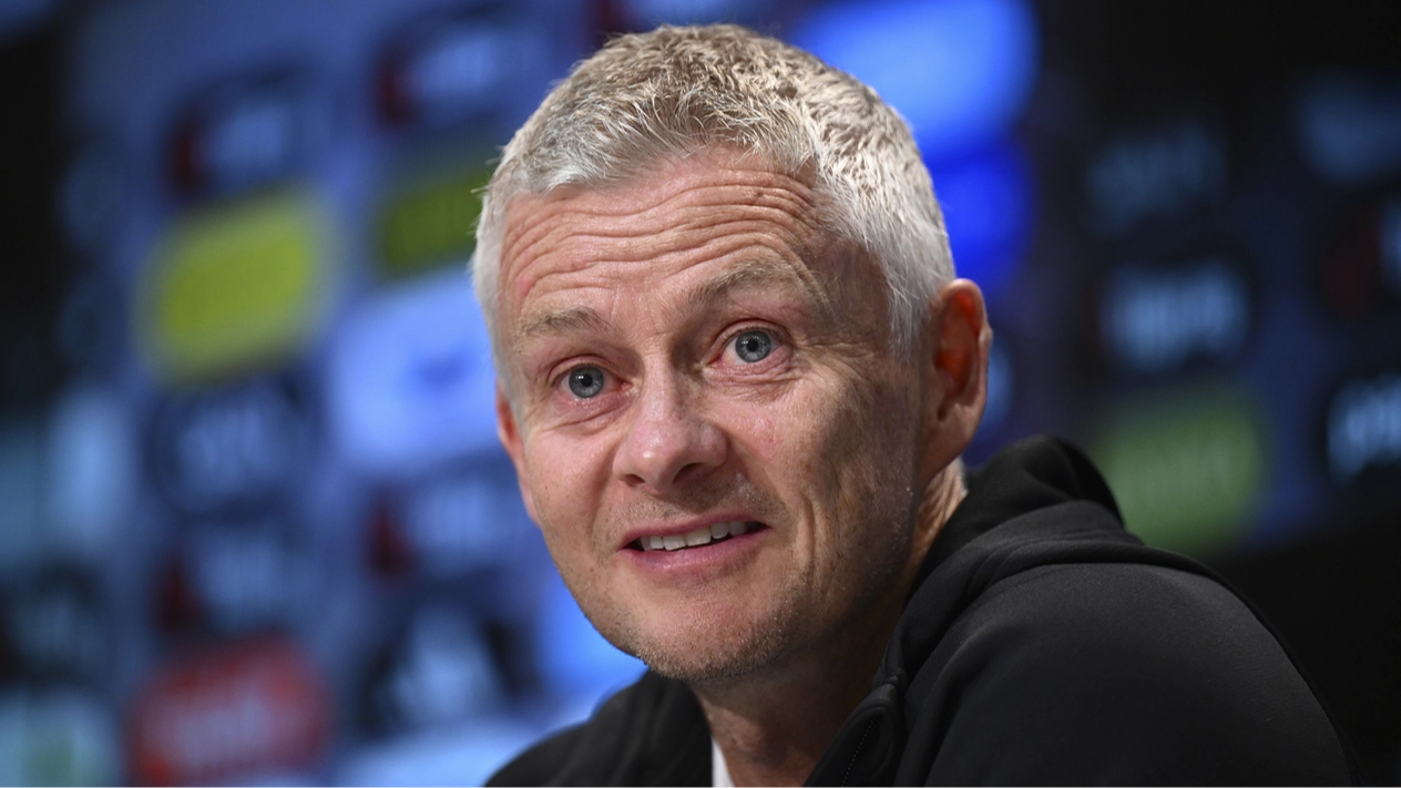 Ole Gunnar Solskjaer Set for Return to Management as Odds Slashed on Huge Job