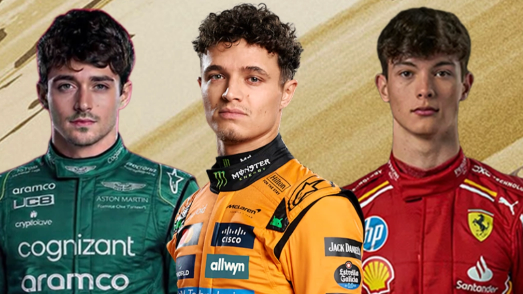 F1 Driver Line-Ups for 2027 Predicted With Oscar Piastri Set for Risky Switch