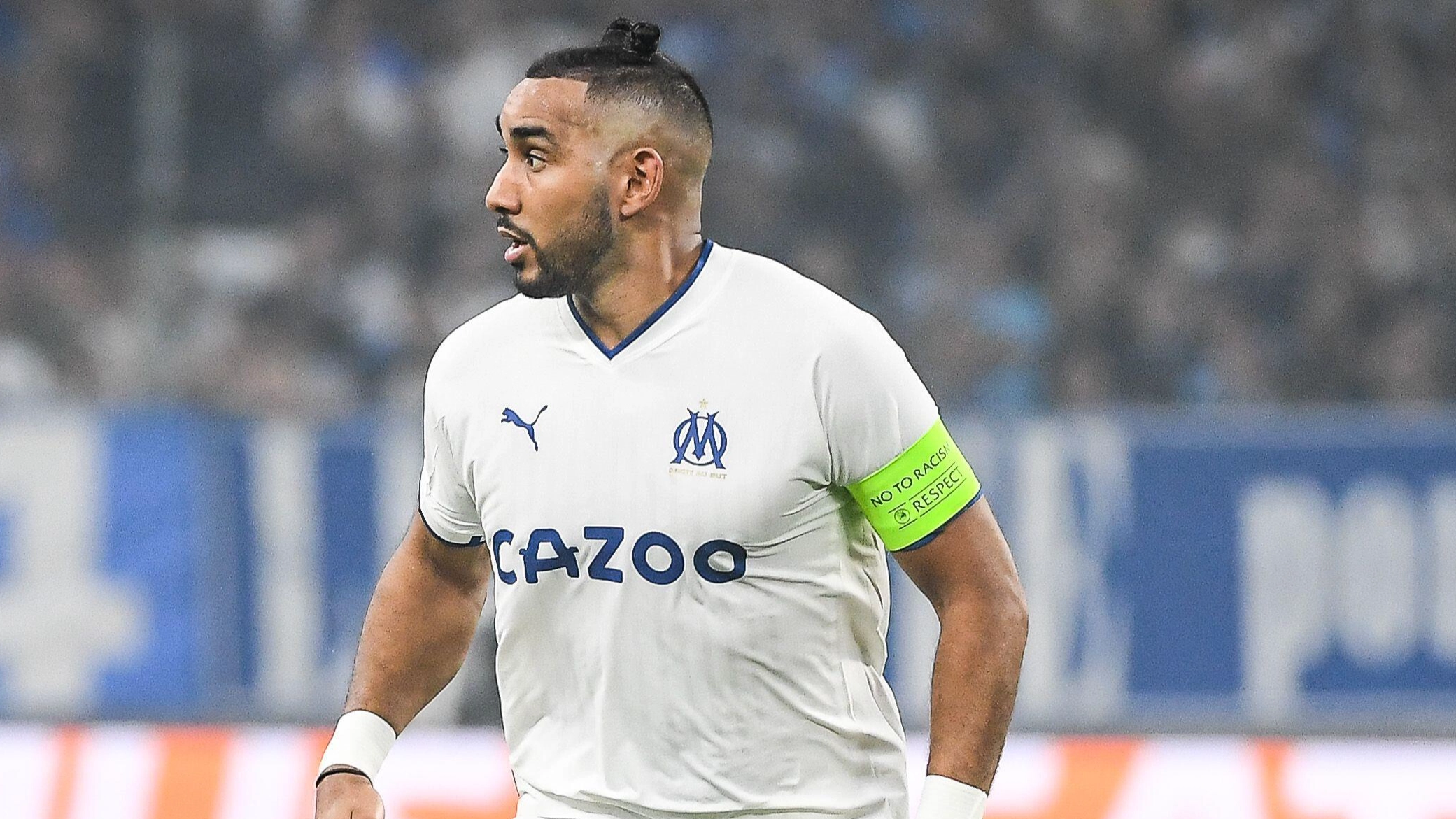 Is Marseille vs Sporting Lisbon on TV? Channel and live stream