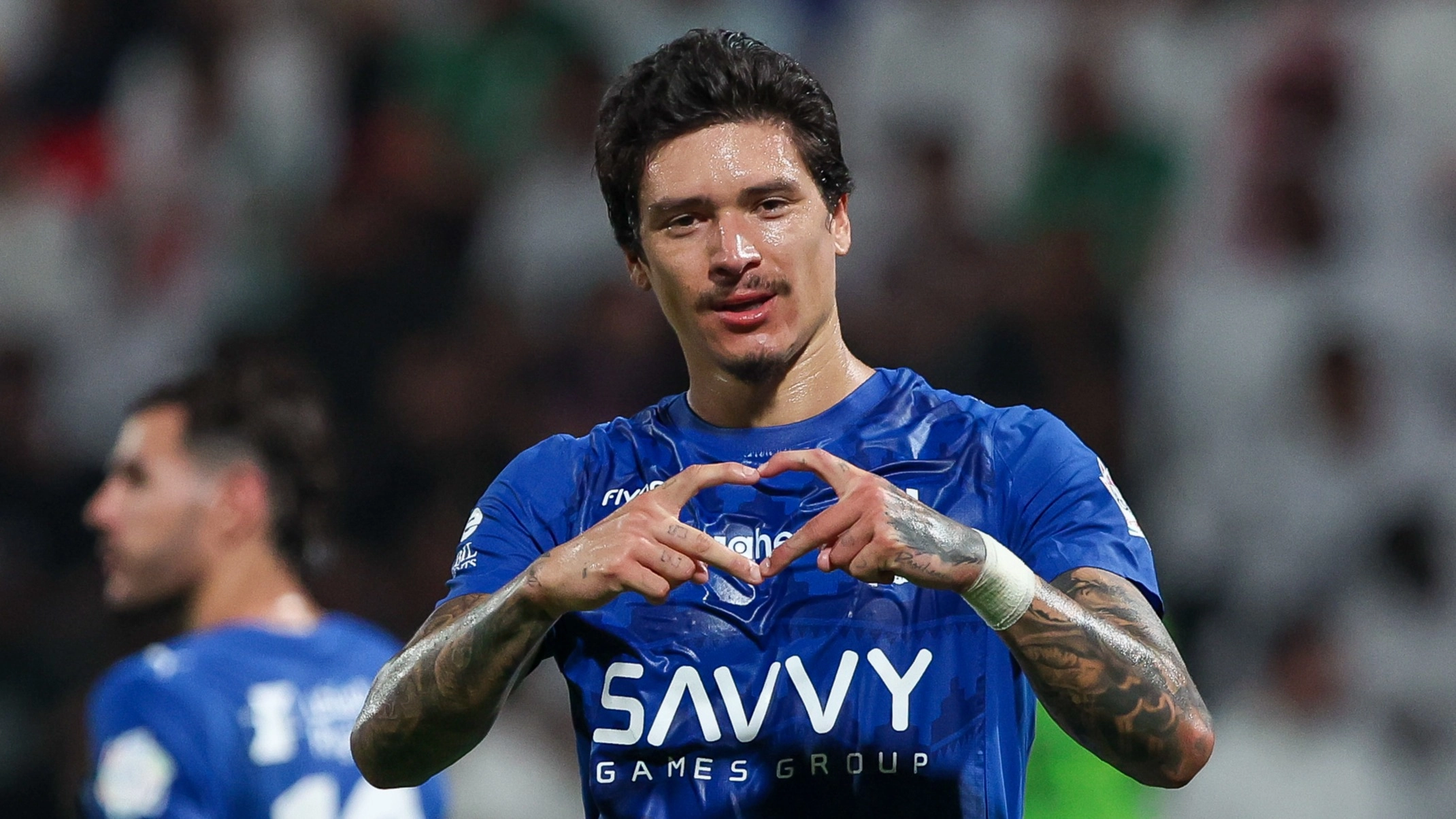 Darwin Nunez Set for Unexpected Transfer After ‘Deciding To Leave Al-Hilal’