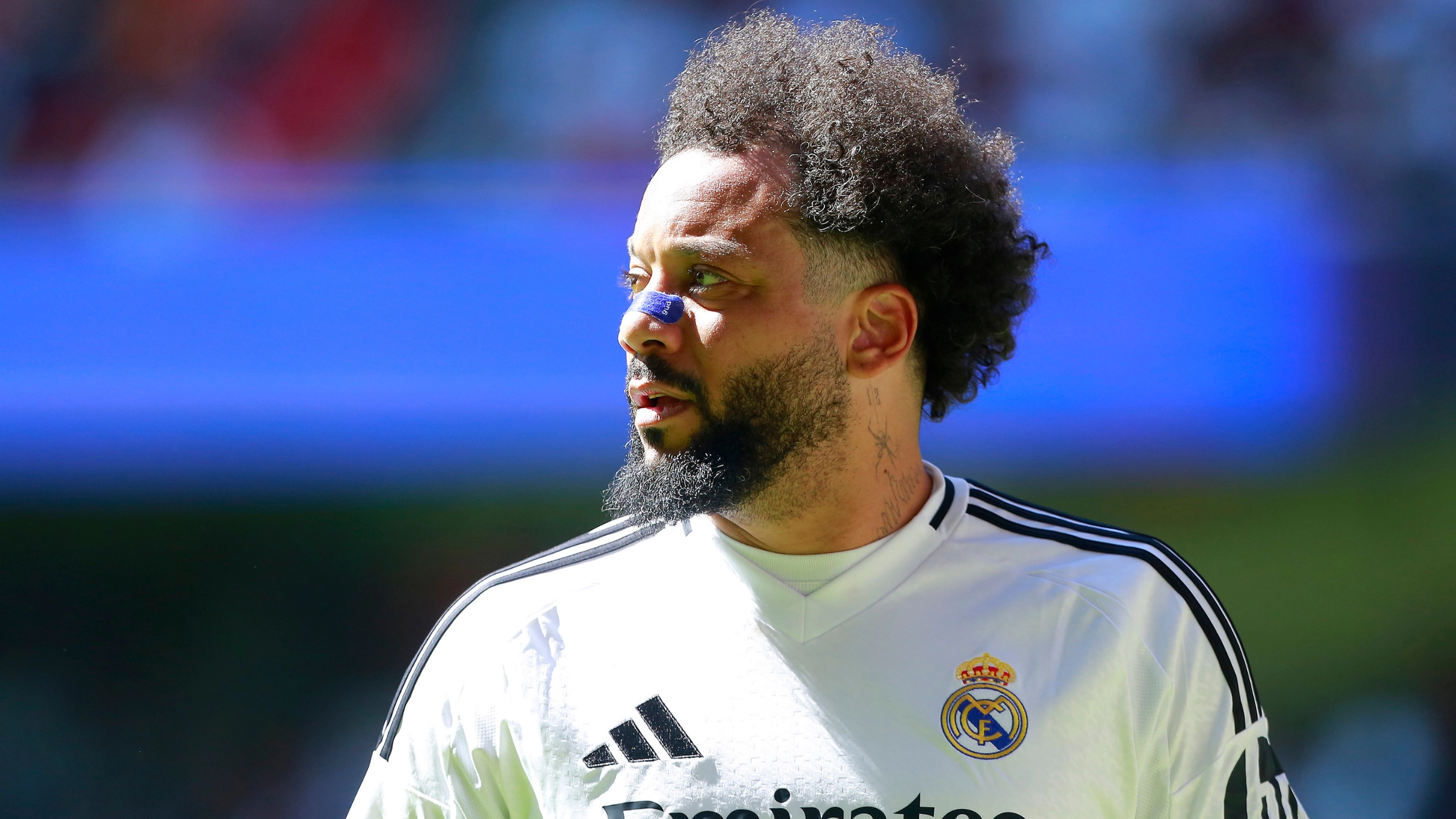 Marcelo snubs Lamine Yamal and Ousmane Dembele as he names shock 80/1 outsider to win 2025 Ballon d'Or