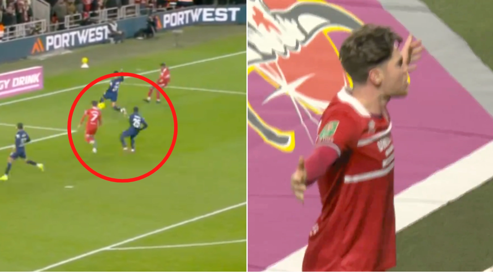 Chelsea fans furious after spotting what Moises Caicedo did before Middlesbrough opener