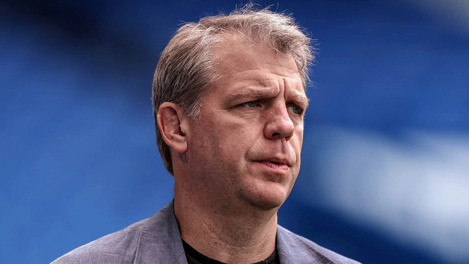 Chelsea 'in talks' to appoint Premier League manager as three-man shortlist revealed