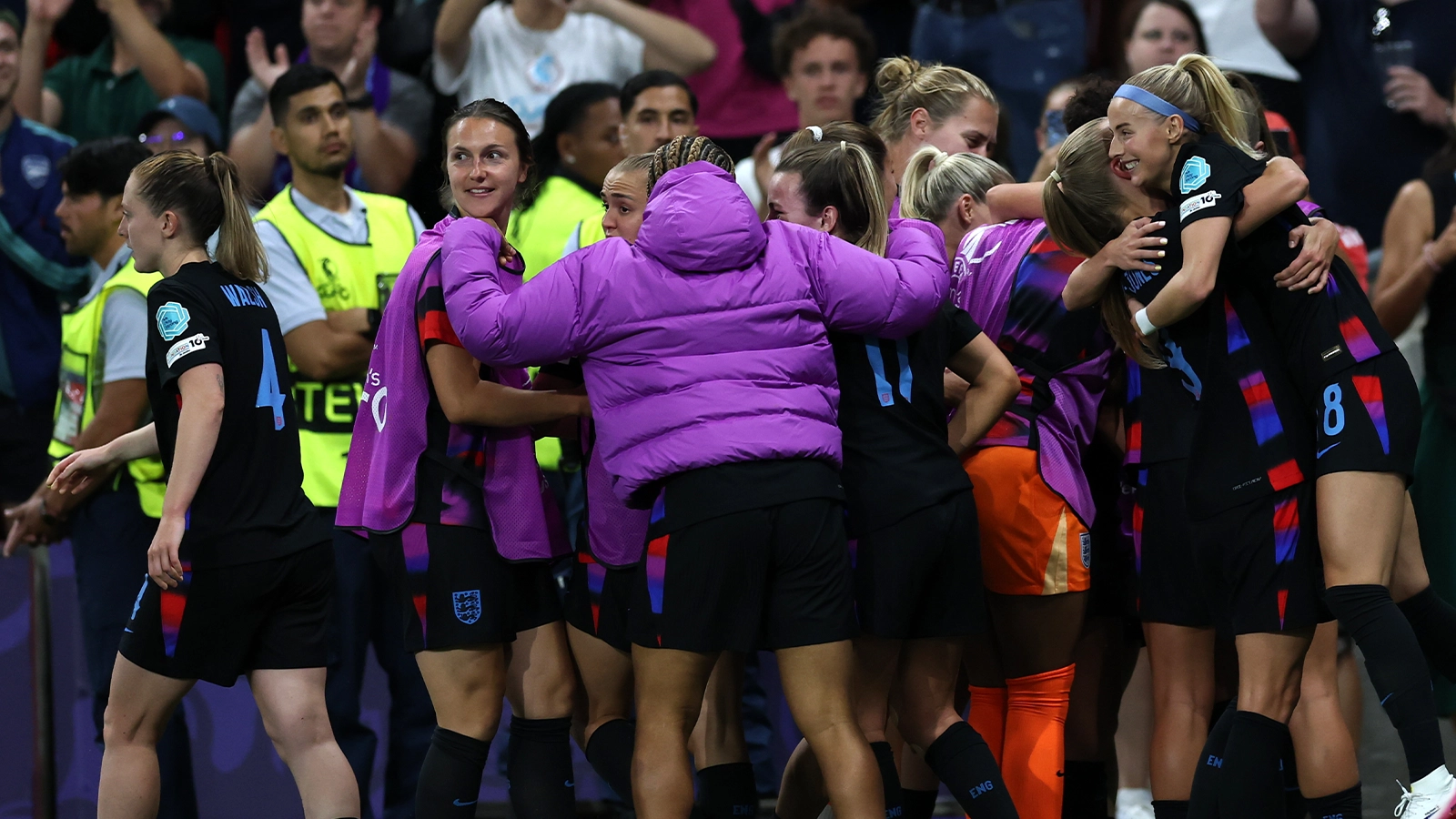 England's dramatic winner vs Italy would've been CANCELLED if radical plan is approved