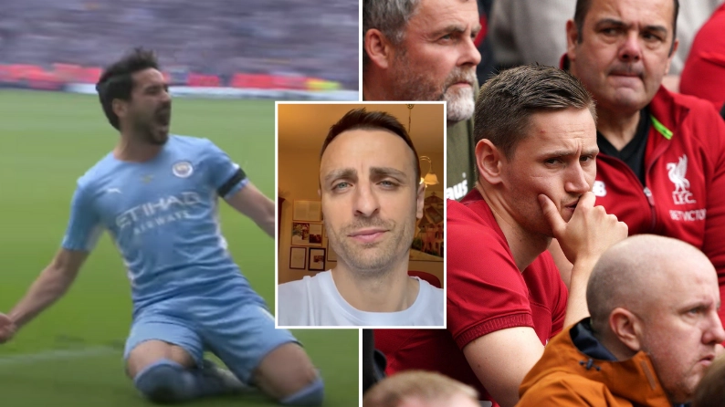 Liverpool Fan Who Refused To Cash Out On £367,200 Quadruple Bet Has Been Paid Thanks To Dimitar Berbatov