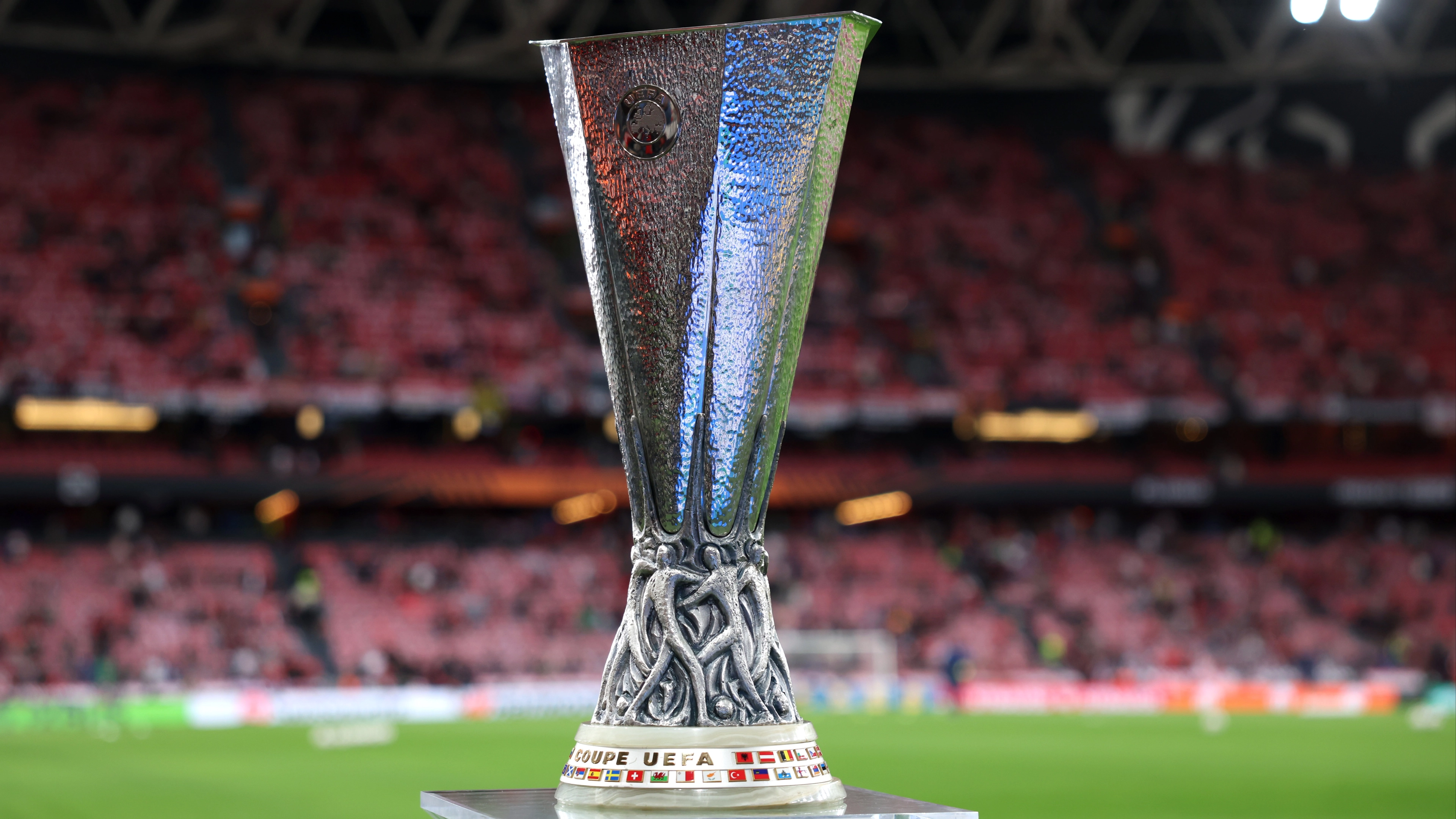 Europa League Draw: Nottingham Forest Handed Nightmare Play-Off as Celtic Learn Fate