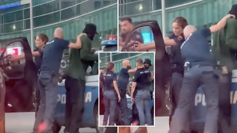 Chelsea Midfielder Tiemoue Bakayoko Held At Gunpoint In Milan In Shocking Case Of Mistaken Identity